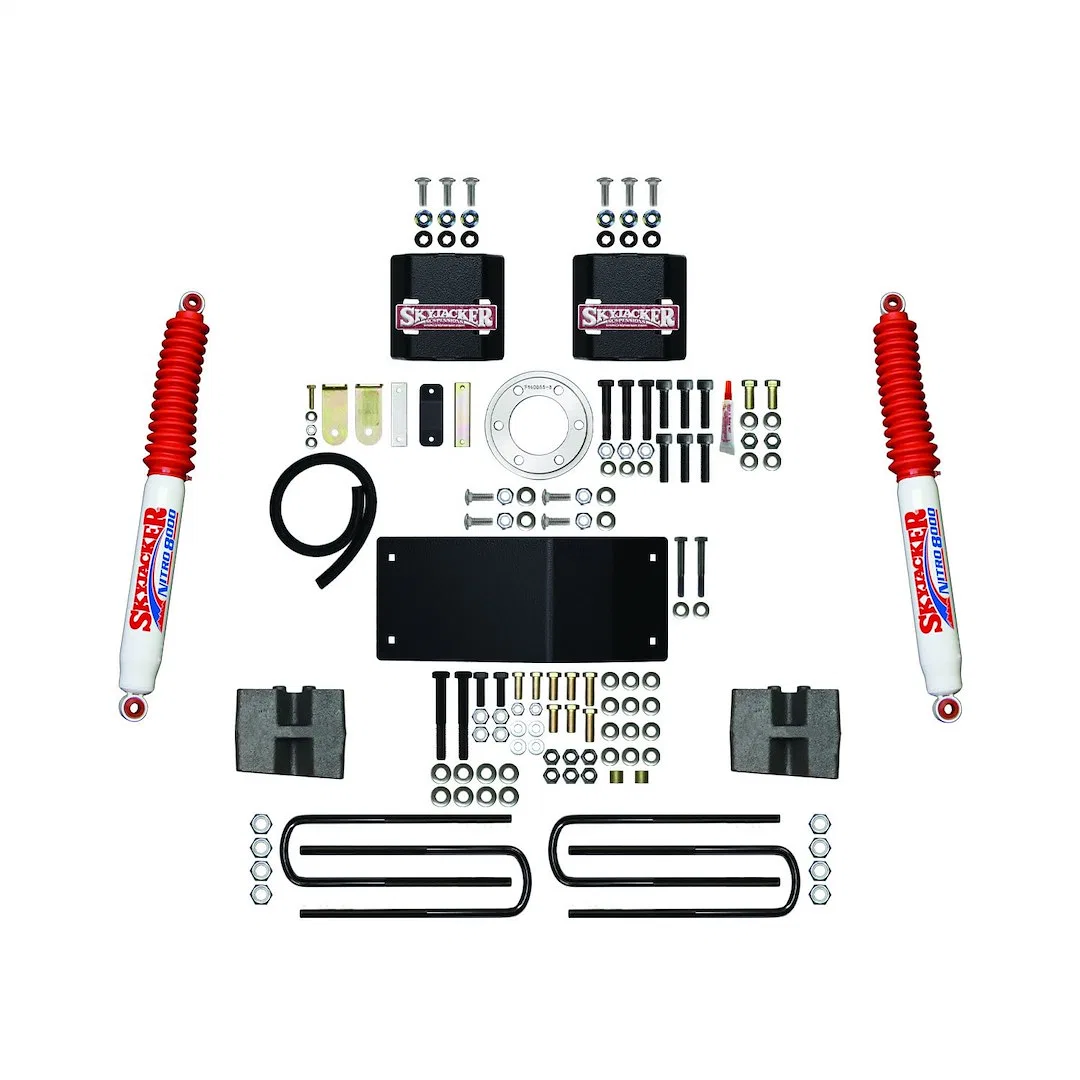 F2160BN – SKYJACKER Lift Kit Component, Component For F2160BKN